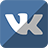 iconfinder vkontakte vk 395425